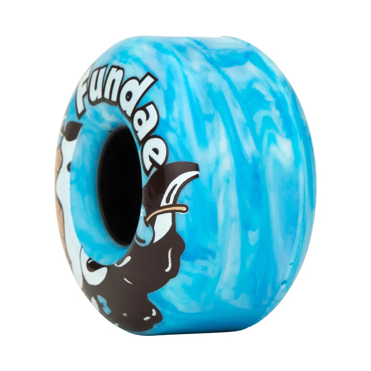 Moxi Fundae Wheels - 57mm